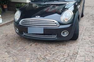 Mini One R56

MINI One
Mini III R56 2007 Hatchbac