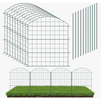 recinzione da giardino