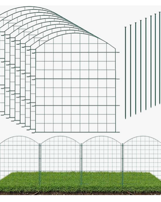 recinzione da giardino