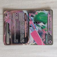 Eroeferreo ex 068 - Carta Promo