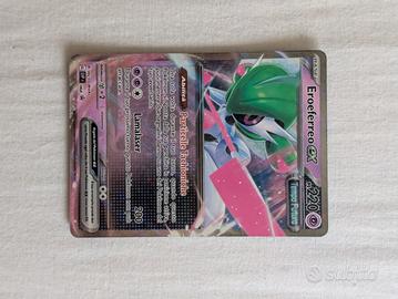 Eroeferreo ex 068 - Carta Promo