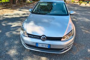 vgolf 2016 benzina metano 