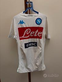 Maglia del NAPOLI - Originale Kappa