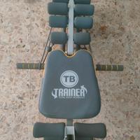TB TRAINER PANCA ADDOMINALI
