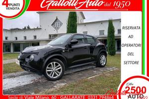 Nissan Juke 1.5 dCi Tekna 110cv