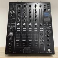 Mixer Pioneer DJM 900 nexus 2