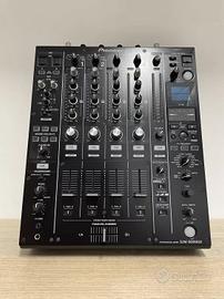 Mixer Pioneer DJM 900 nexus 2