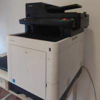Stampante Kyocera Ecosys M6530cdn