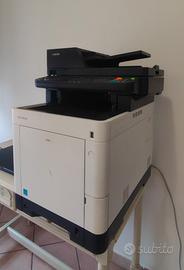 Stampante Kyocera Ecosys M6530cdn