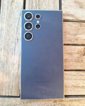 S24 ultra 512gb 