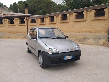 Fiat 600 - 2004