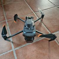 Mavic 3E Enterprise + Fly more combo + Modulo RTK 