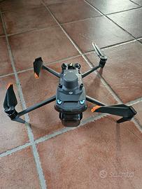 Mavic 3E Enterprise + Fly more combo + Modulo RTK 