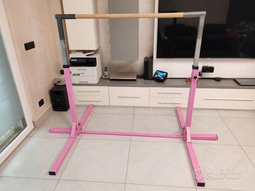 Parallele ginnastica artistica 