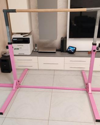 Parallele ginnastica artistica 