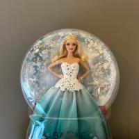 Barbie Holiday Merveilleux Noel 2016