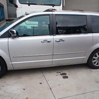 CHRYSLER VOYAGER