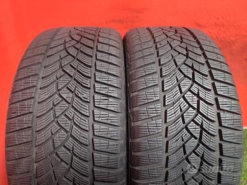 225 40 18 Gomme Invernali 95% GoodYear 225 40R18