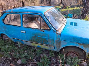 Fiat 127 - 1978