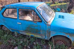 Fiat 127 - 1978