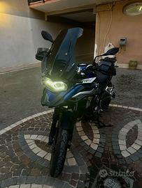 Bmw F750GS MY 2021