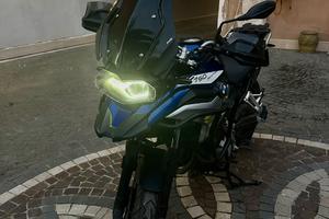Bmw F750GS MY 2021