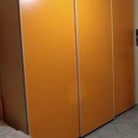 Camera da letto completa