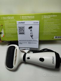 Spazzola asciuga animali Nuova