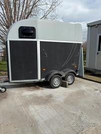 Trailer cavalli