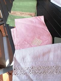 Biancheria per la casa