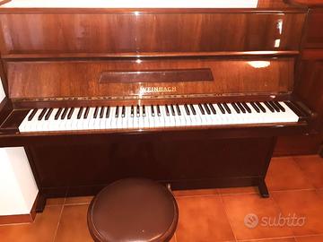 PIANOFORTE VERTICALE...pensato per i principianti