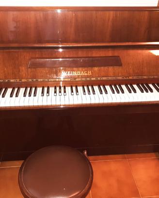 PIANOFORTE VERTICALE...pensato per i principianti
