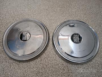 Copricerchio Fiat epoca (1300 / 1500)