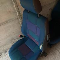 Sedili auto