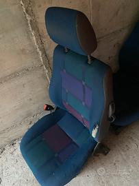 Sedili auto