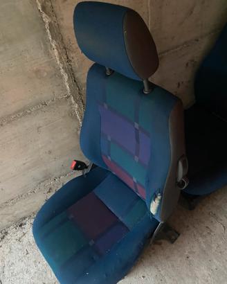 Sedili auto