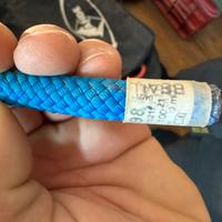 Corde Beal industrie 10,5 mm 100mt