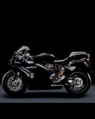 ducati 749 ricambi