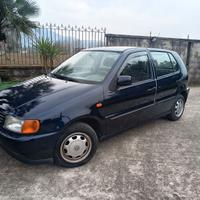W polo 14cc