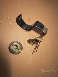 Interruttore Folle Guzzi Benelli 4C Originale