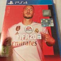 FIFA 20