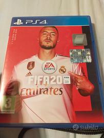 FIFA 20