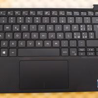 Tastiera Dell XPS 13