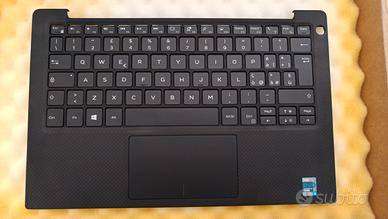 Tastiera Dell XPS 13