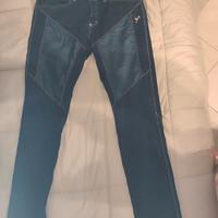 pantaloni 9.2 Blue taglia 46