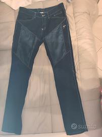 pantaloni 9.2 Blue taglia 46