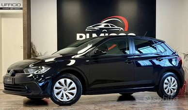 Volkswagen Polo 1.0 TGI 5p. Style