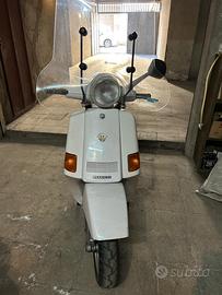 Vespa Cosa 2  125cc
