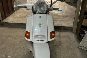 Vespa Cosa 2  125cc