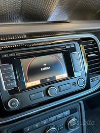 Vendita maggiolino 2000 200cv turbo benzina